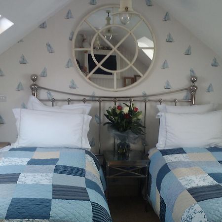 The Bosham B&B Εξωτερικό φωτογραφία