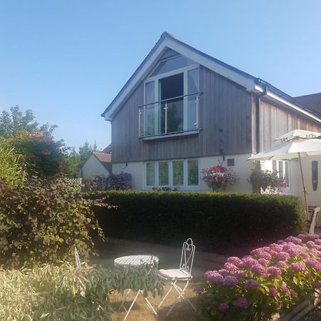 The Bosham B&B Εξωτερικό φωτογραφία