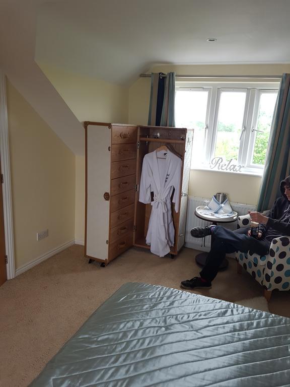 The Bosham B&B Εξωτερικό φωτογραφία