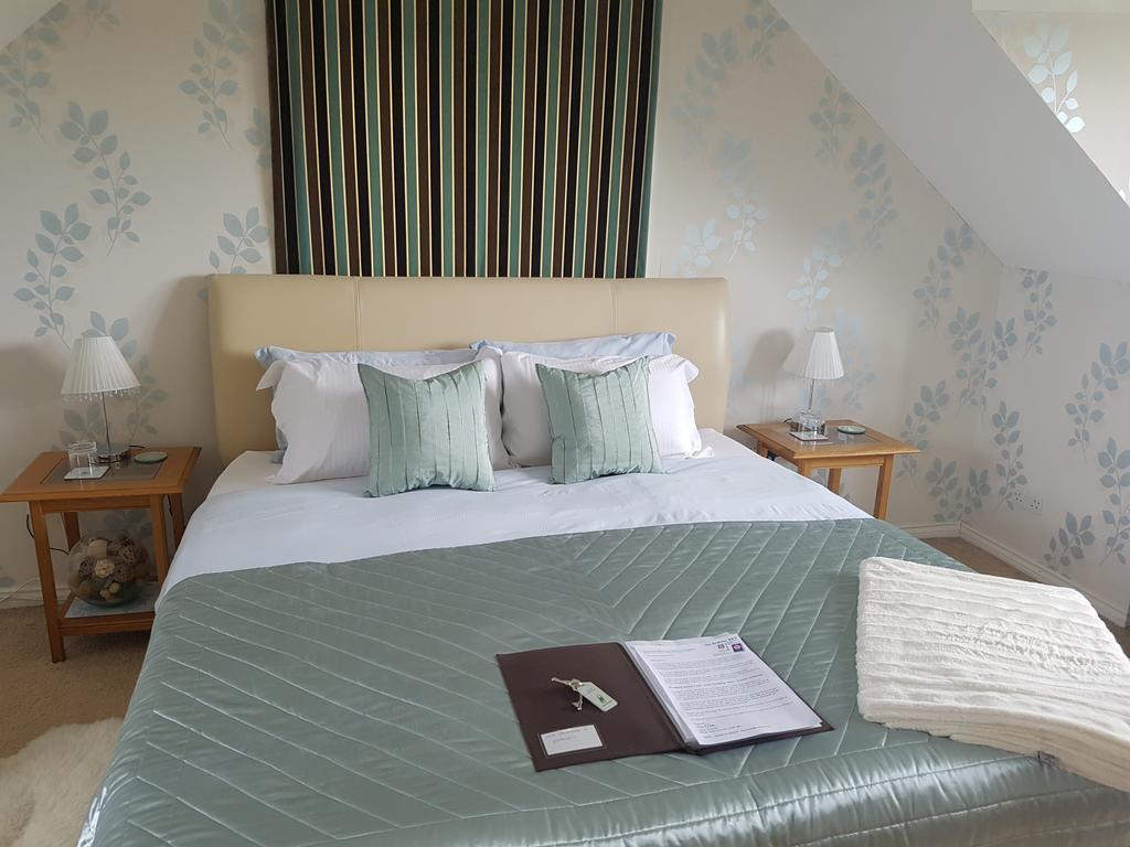 The Bosham B&B Εξωτερικό φωτογραφία