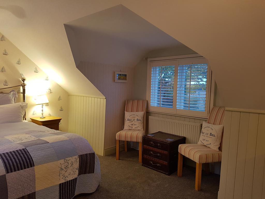 The Bosham B&B Εξωτερικό φωτογραφία