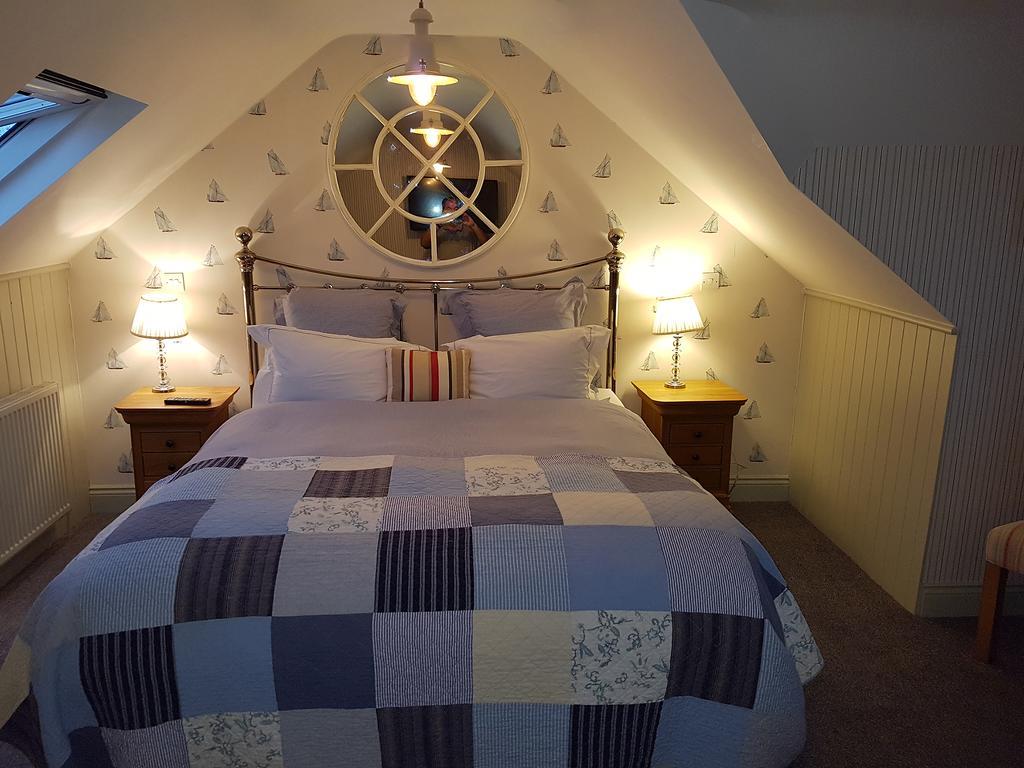 The Bosham B&B Εξωτερικό φωτογραφία