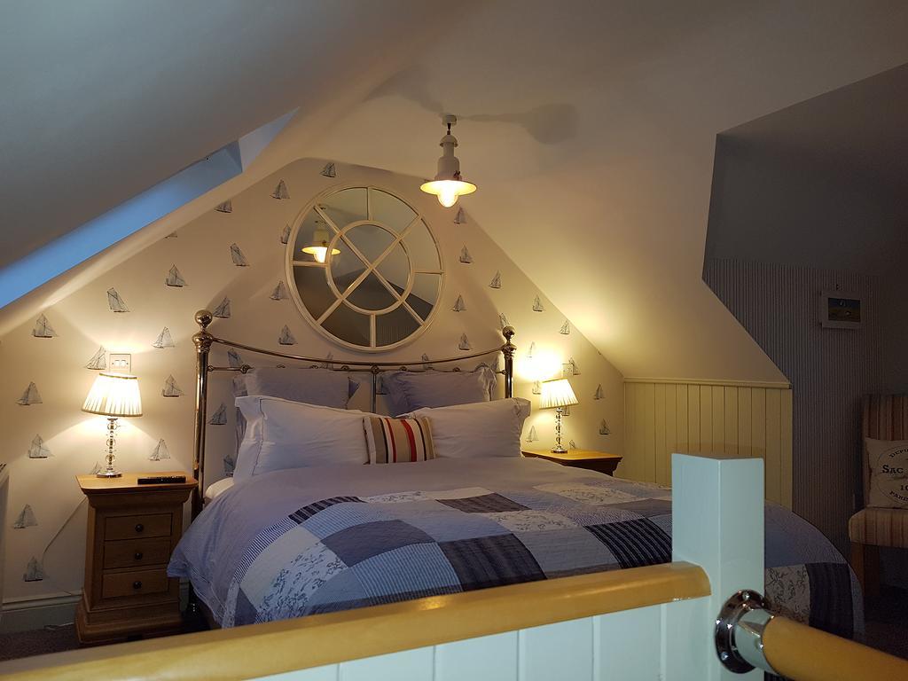 The Bosham B&B Εξωτερικό φωτογραφία