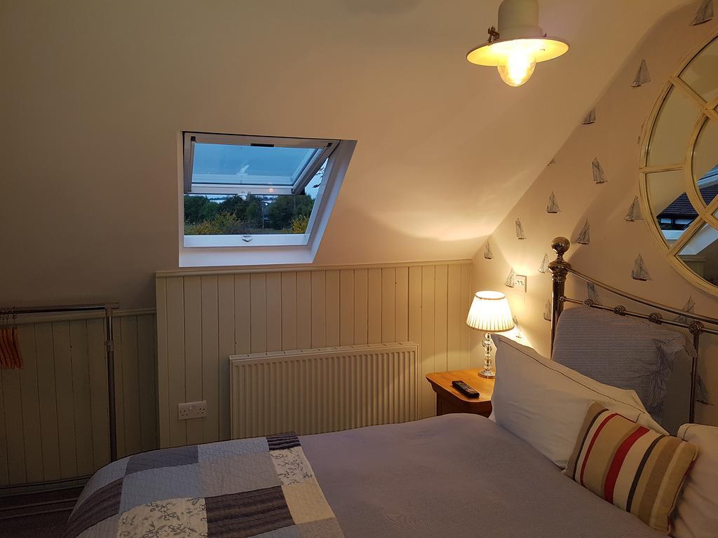 The Bosham B&B Εξωτερικό φωτογραφία