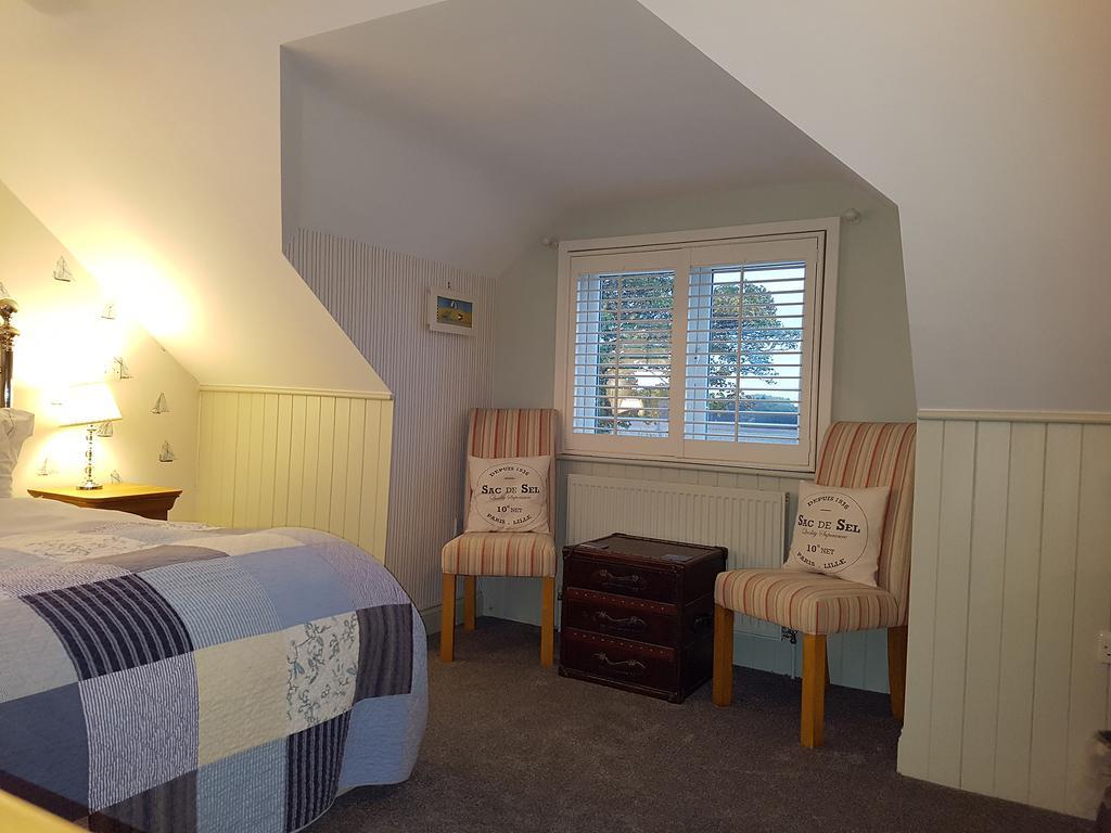The Bosham B&B Εξωτερικό φωτογραφία