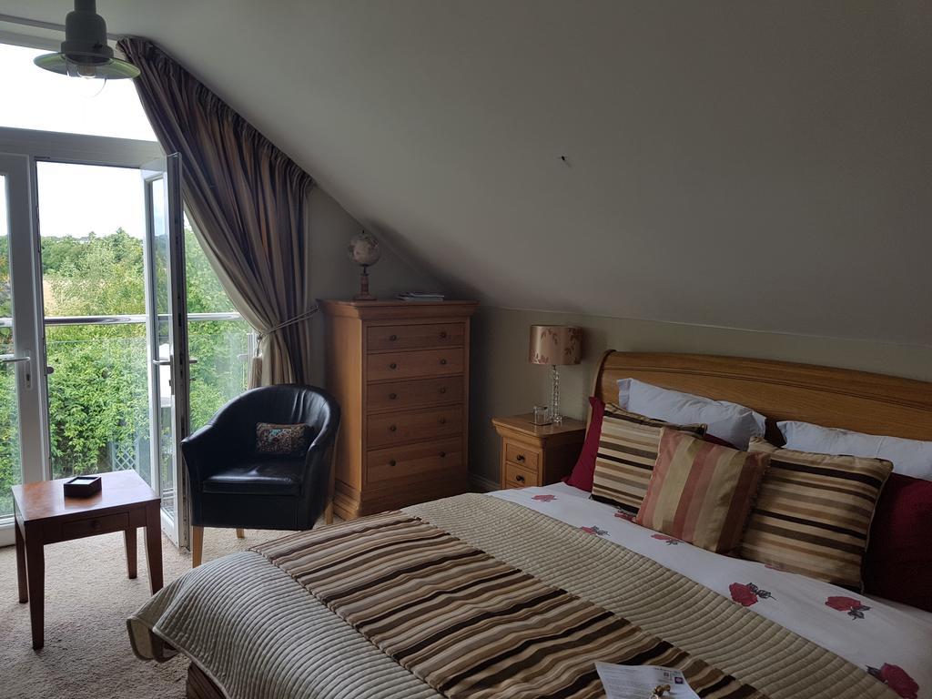 The Bosham B&B Εξωτερικό φωτογραφία