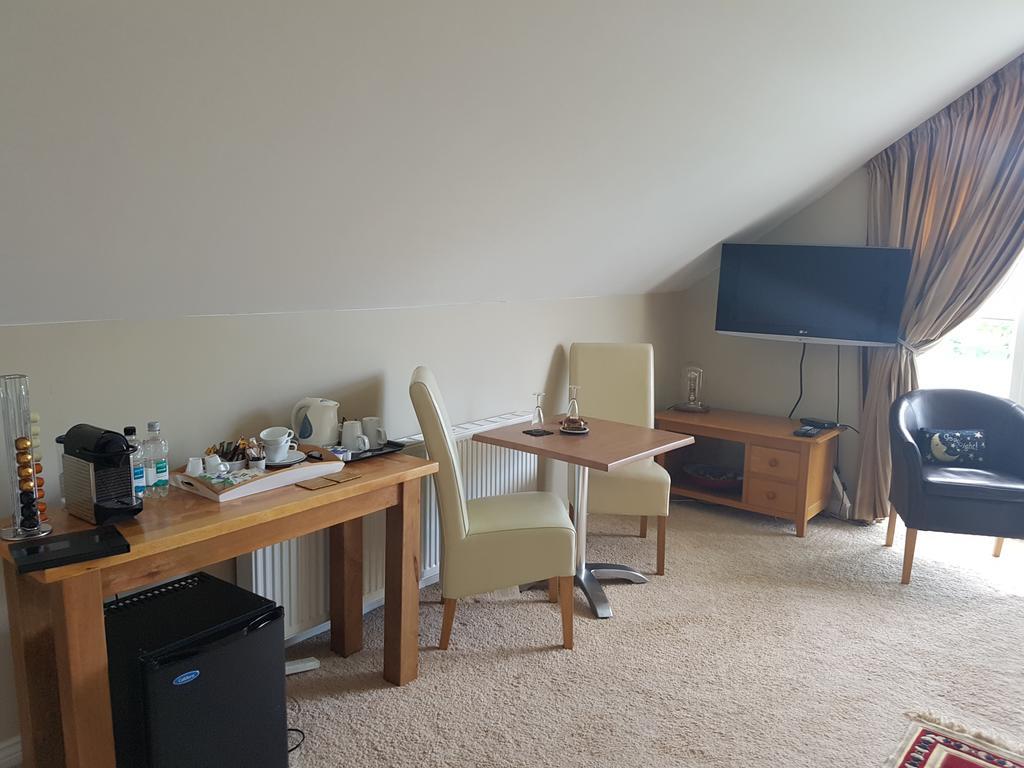 The Bosham B&B Εξωτερικό φωτογραφία
