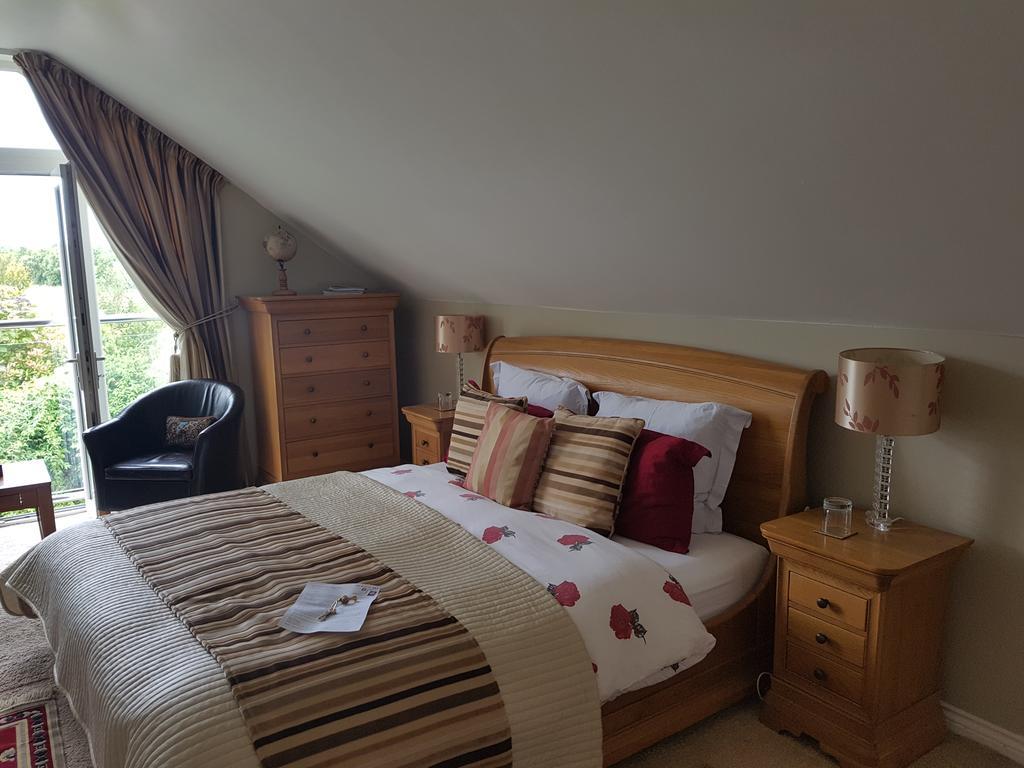 The Bosham B&B Εξωτερικό φωτογραφία