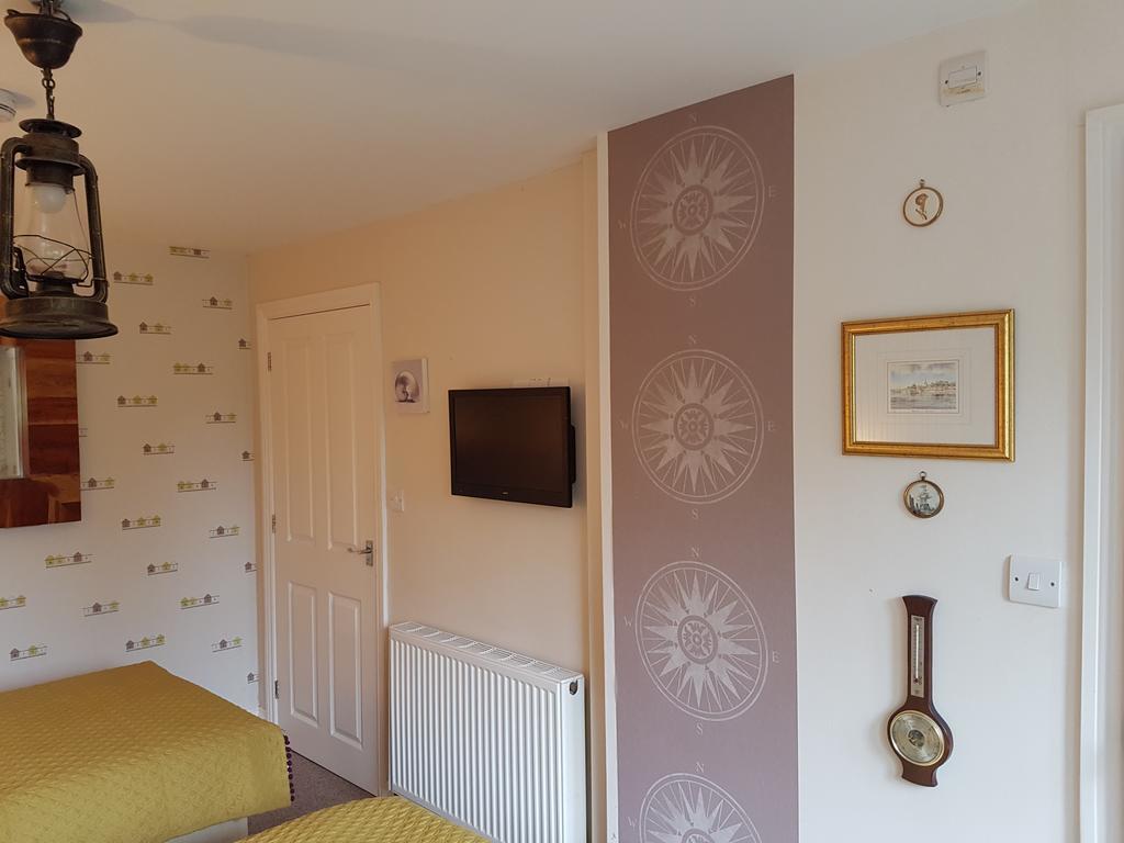 The Bosham B&B Εξωτερικό φωτογραφία