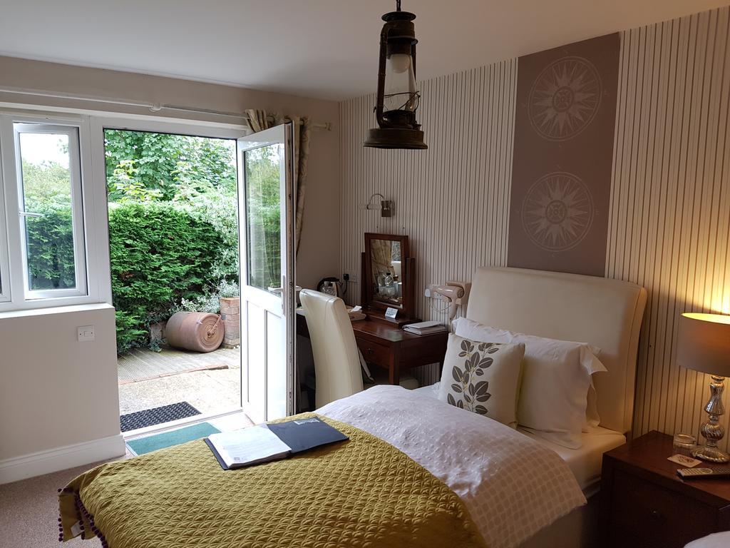 The Bosham B&B Εξωτερικό φωτογραφία