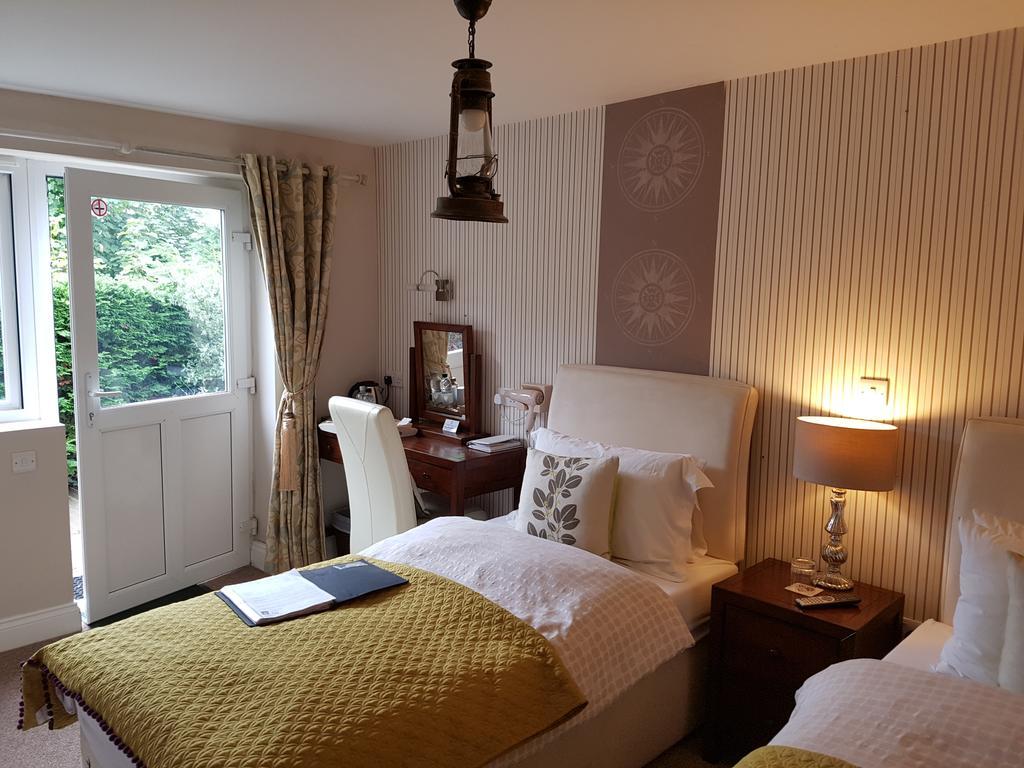 The Bosham B&B Εξωτερικό φωτογραφία