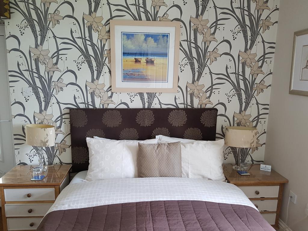 The Bosham B&B Εξωτερικό φωτογραφία