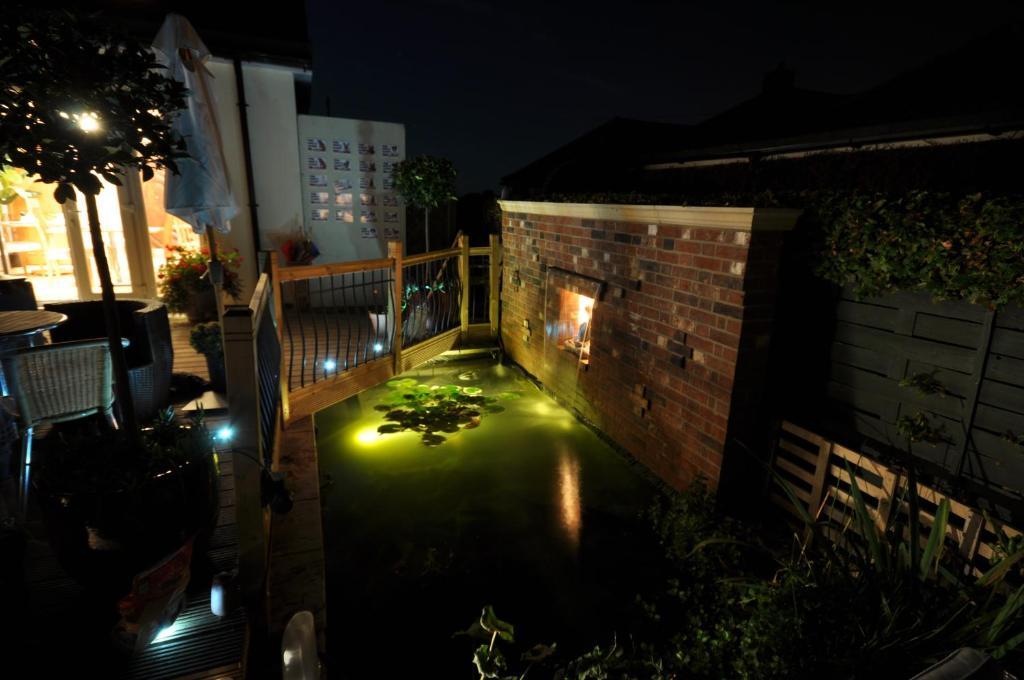 The Bosham B&B Εξωτερικό φωτογραφία