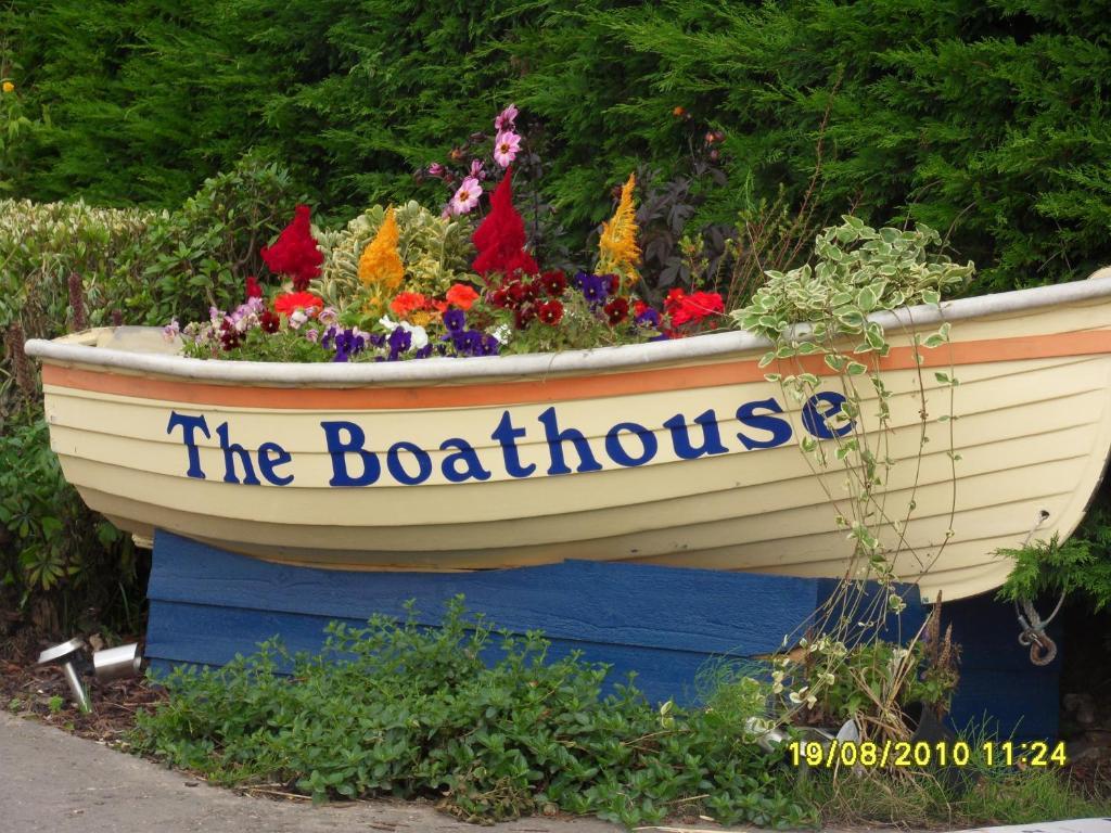 The Bosham B&B Εξωτερικό φωτογραφία