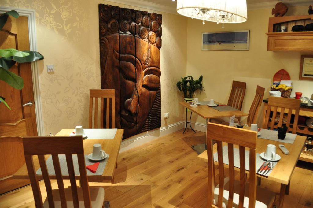 The Bosham B&B Εξωτερικό φωτογραφία