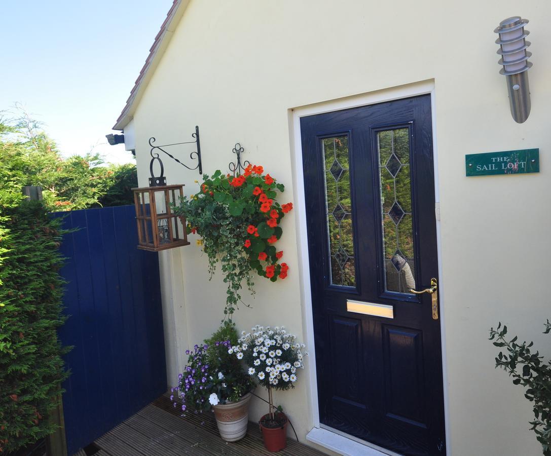 The Bosham B&B Εξωτερικό φωτογραφία